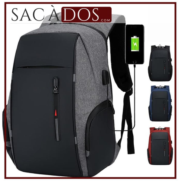 Sac Dos Homme Travail Sac a dos